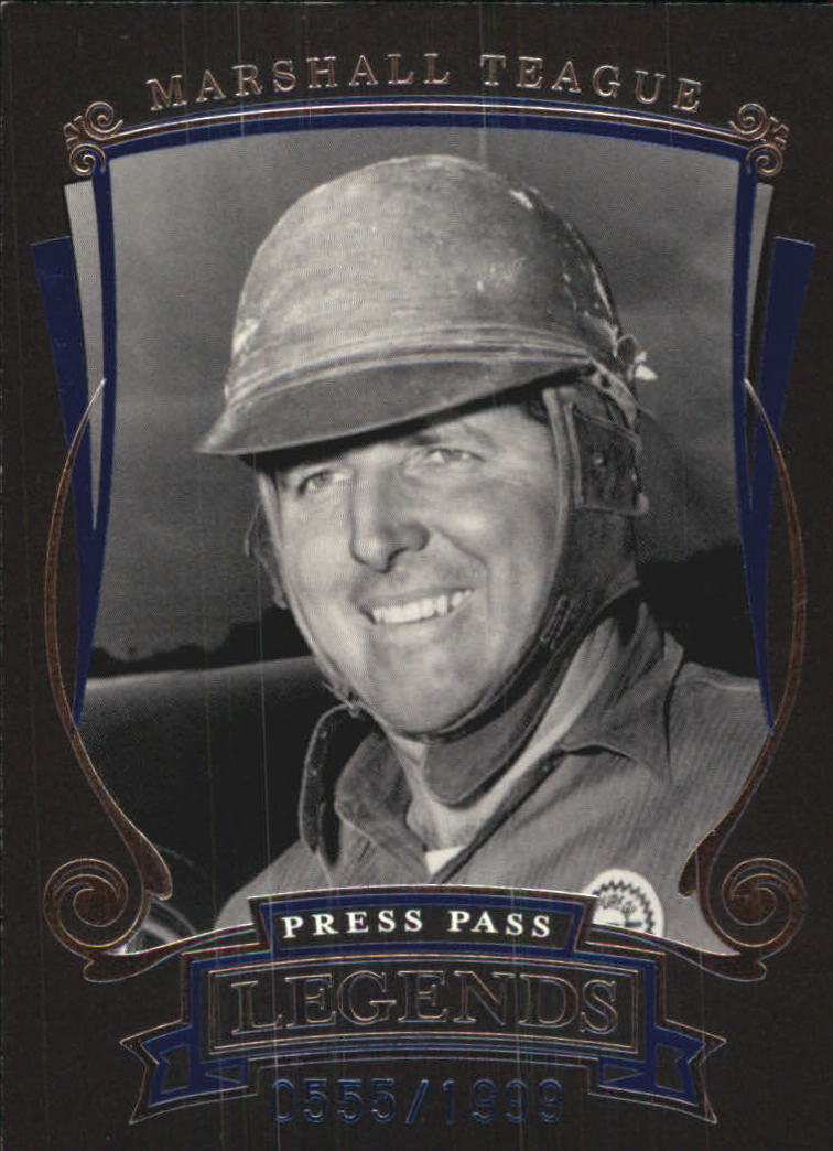 B1050- 2006 Presse Pass Legenden Rennen 1-50 + Einsätze -du Pick- 15 + - Bild 66 von 158