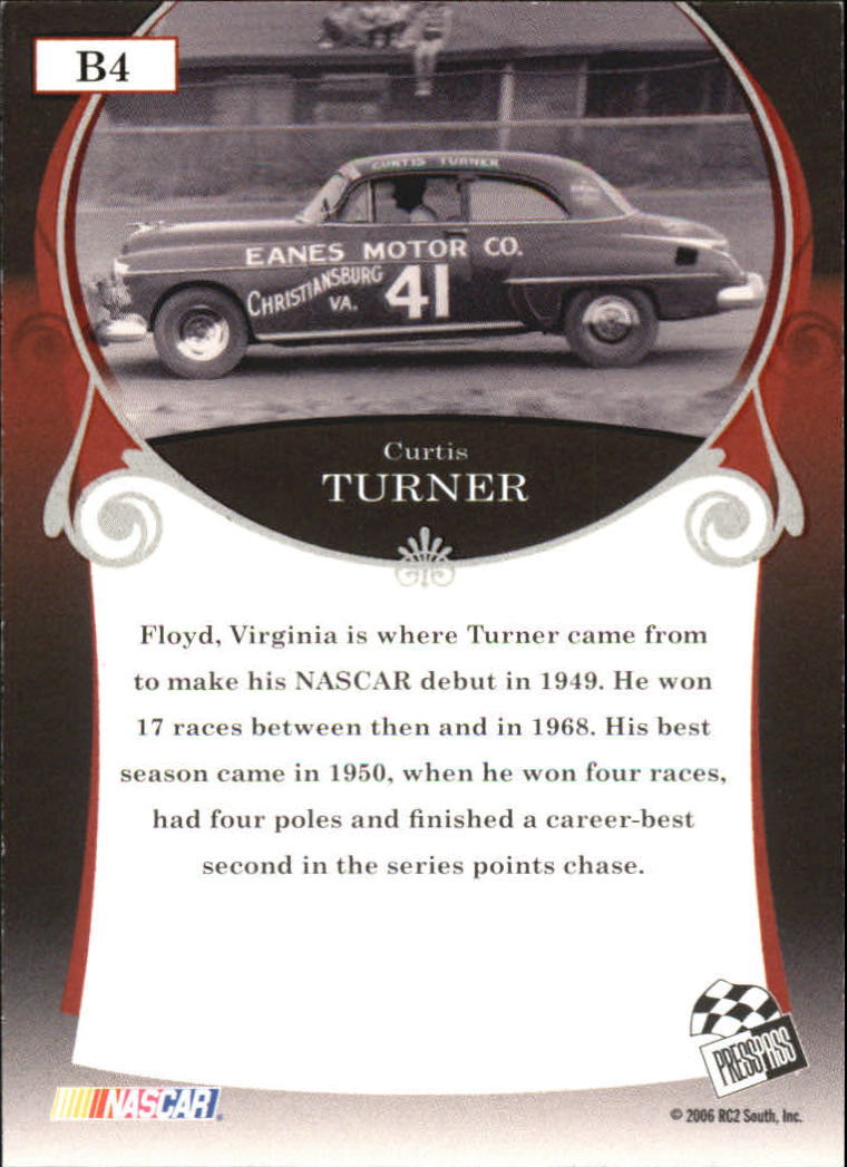 B1050- 2006 Presse Pass Legenden Rennen 1-50 + Einsätze -du Pick- 15 + - Bild 69 von 158