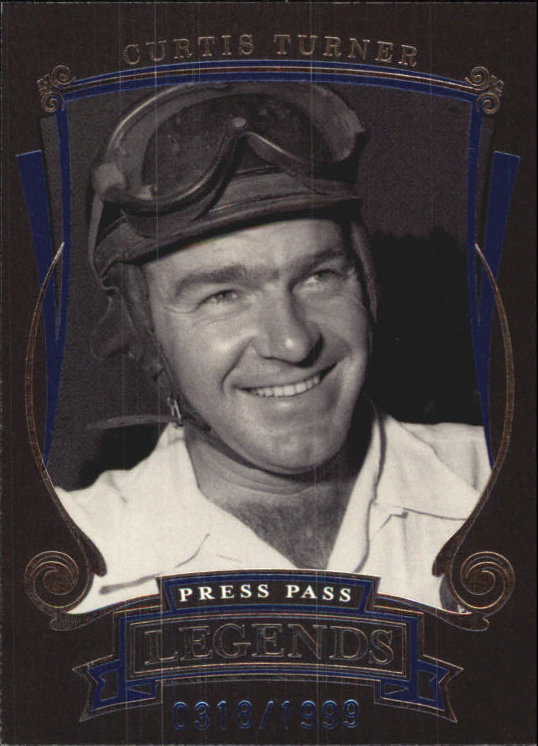 B1050- 2006 Presse Pass Legenden Rennen 1-50 + Einsätze -du Pick- 15 + - Bild 68 von 158