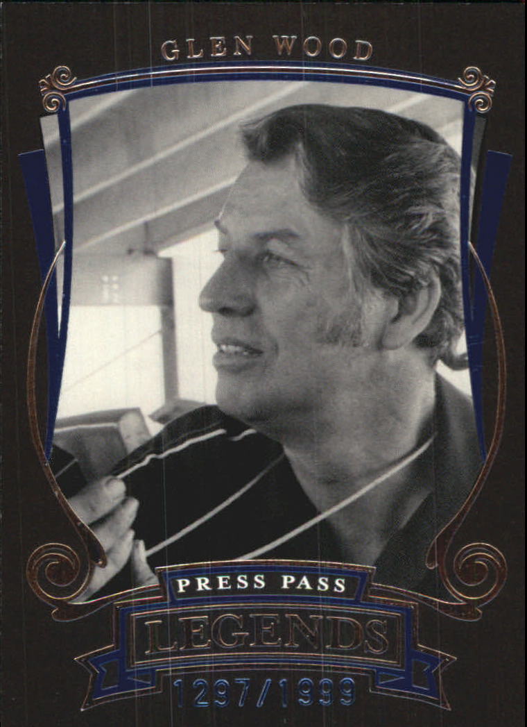 B1050- 2006 Presse Pass Legenden Rennen 1-50 + Einsätze -du Pick- 15 + - Bild 75 von 158