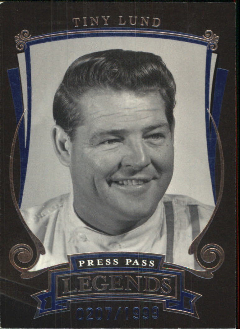 B1050- 2006 Presse Pass Legenden Rennen 1-50 + Einsätze -du Pick- 15 + - Bild 77 von 158