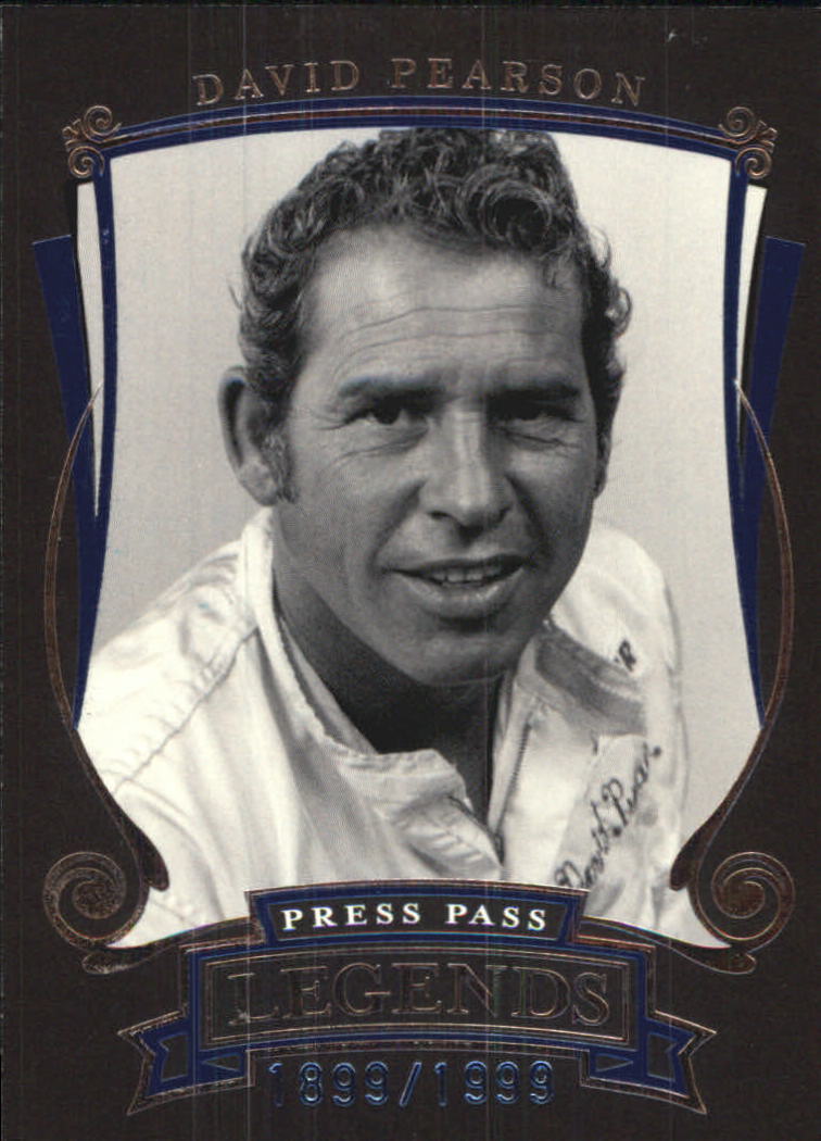 B1050- 2006 Presse Pass Legenden Rennen 1-50 + Einsätze -du Pick- 15 + - Bild 91 von 158