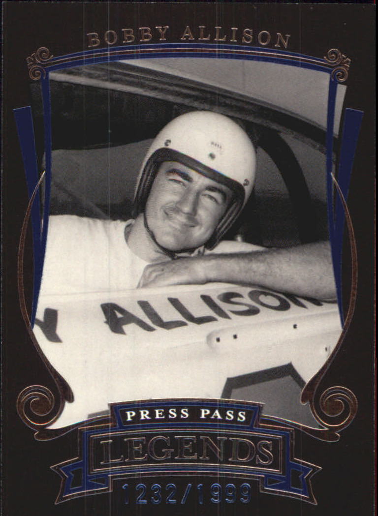 B1050- 2006 Presse Pass Legenden Rennen 1-50 + Einsätze -du Pick- 15 + - Bild 93 von 158