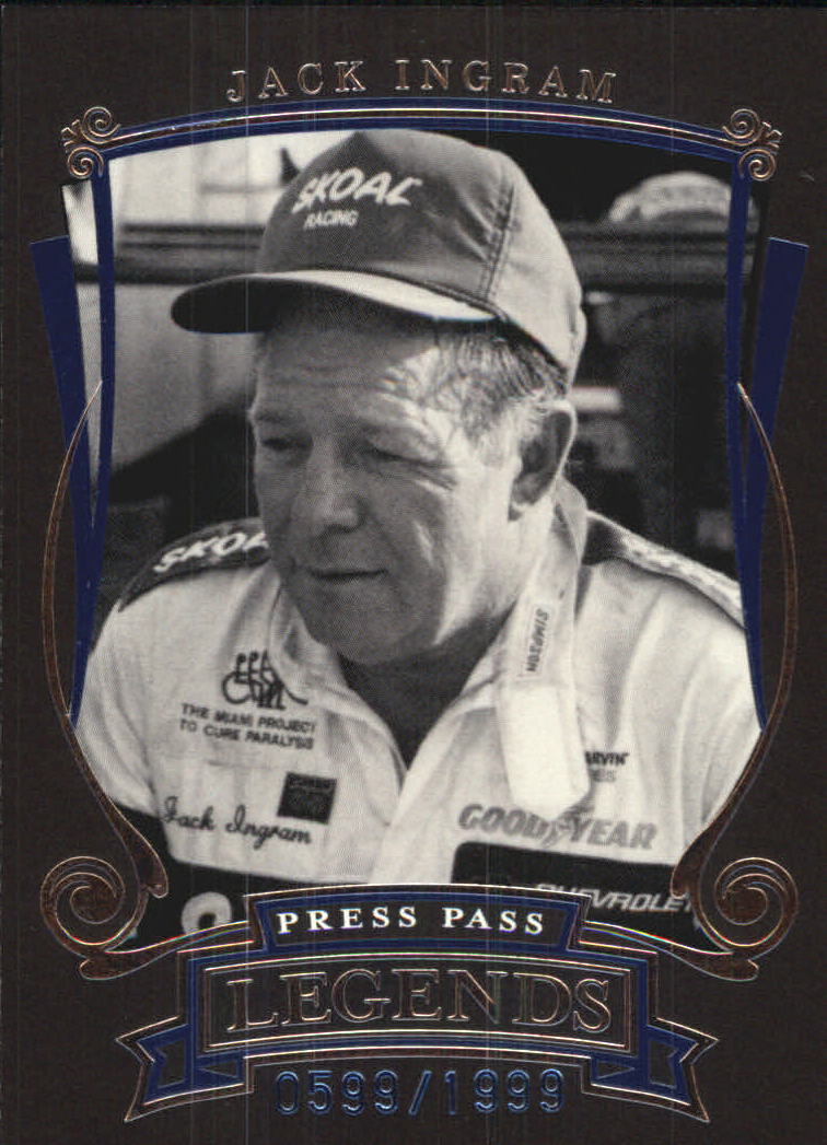 B1050- 2006 Presse Pass Legenden Rennen 1-50 + Einsätze -du Pick- 15 + - Bild 95 von 158