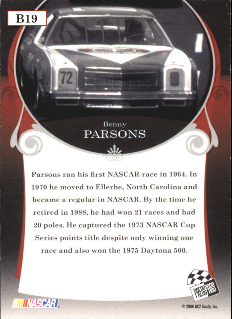 B1050- 2006 Presse Pass Legenden Rennen 1-50 + Einsätze -du Pick- 15 + - Bild 98 von 158