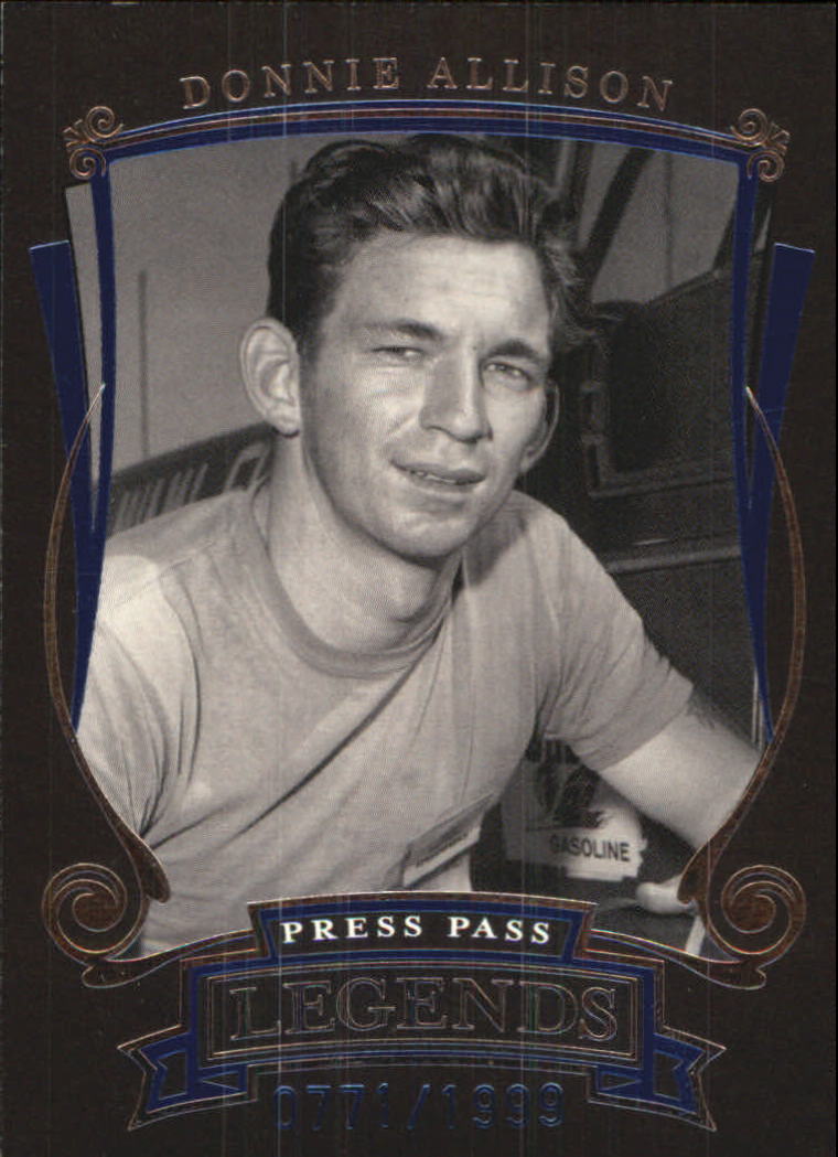 B1050- 2006 Presse Pass Legenden Rennen 1-50 + Einsätze -du Pick- 15 + - Bild 99 von 158