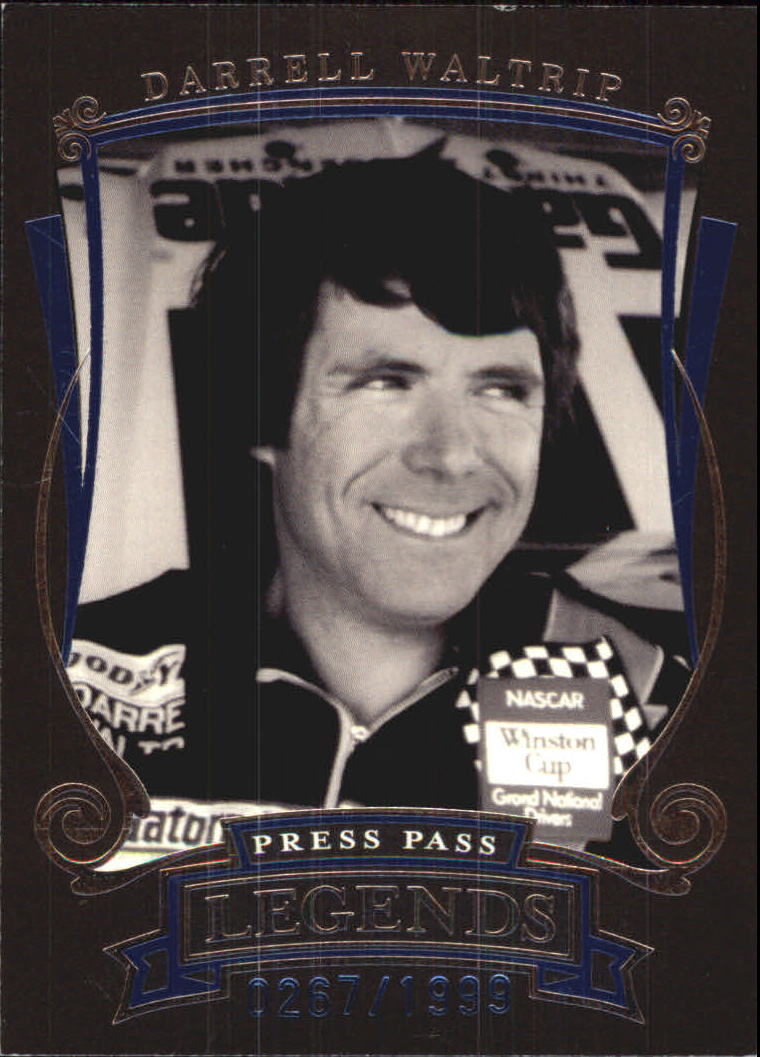 B1050- 2006 Presse Pass Legenden Rennen 1-50 + Einsätze -du Pick- 15 + - Bild 101 von 158