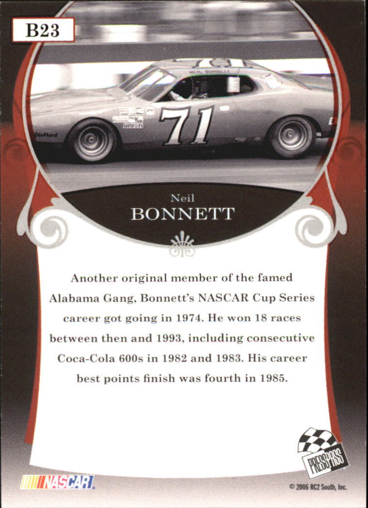 B1050- 2006 Presse Pass Legenden Rennen 1-50 + Einsätze -du Pick- 15 + - Bild 106 von 158