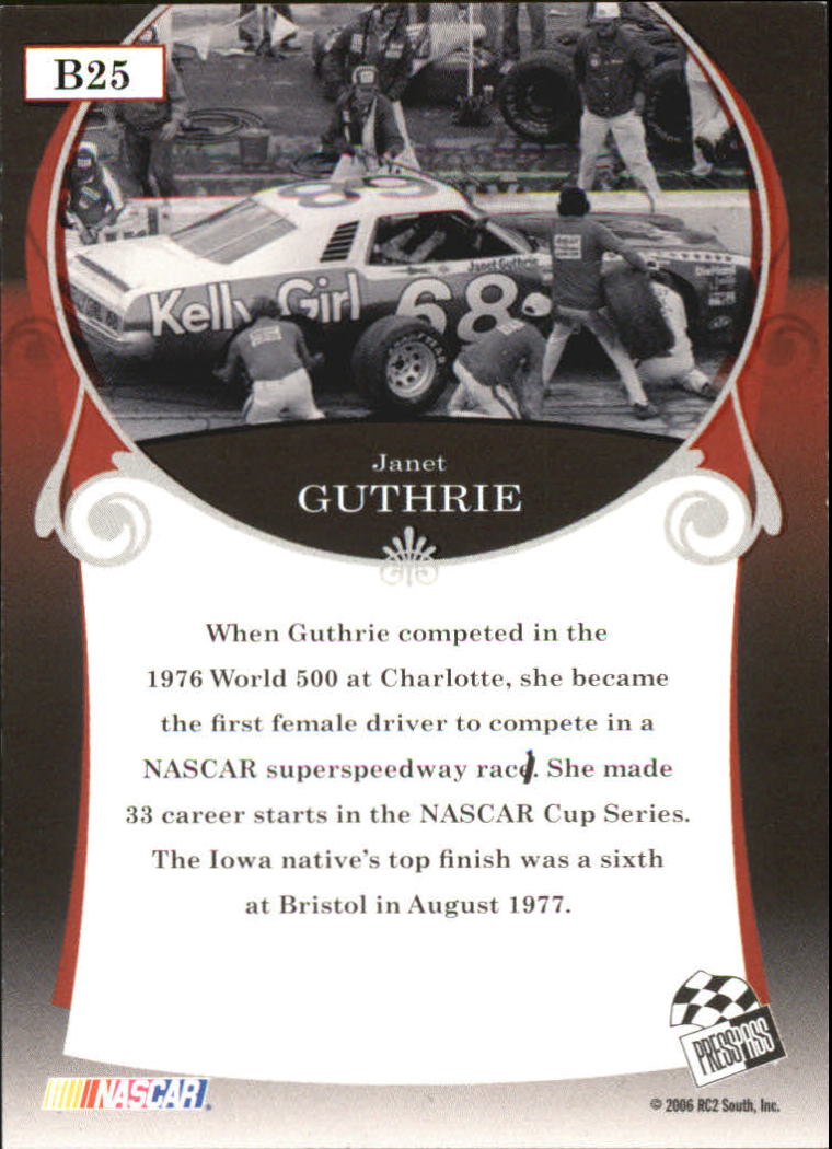 B1050- 2006 Presse Pass Legenden Rennen 1-50 + Einsätze -du Pick- 15 + - Bild 110 von 158