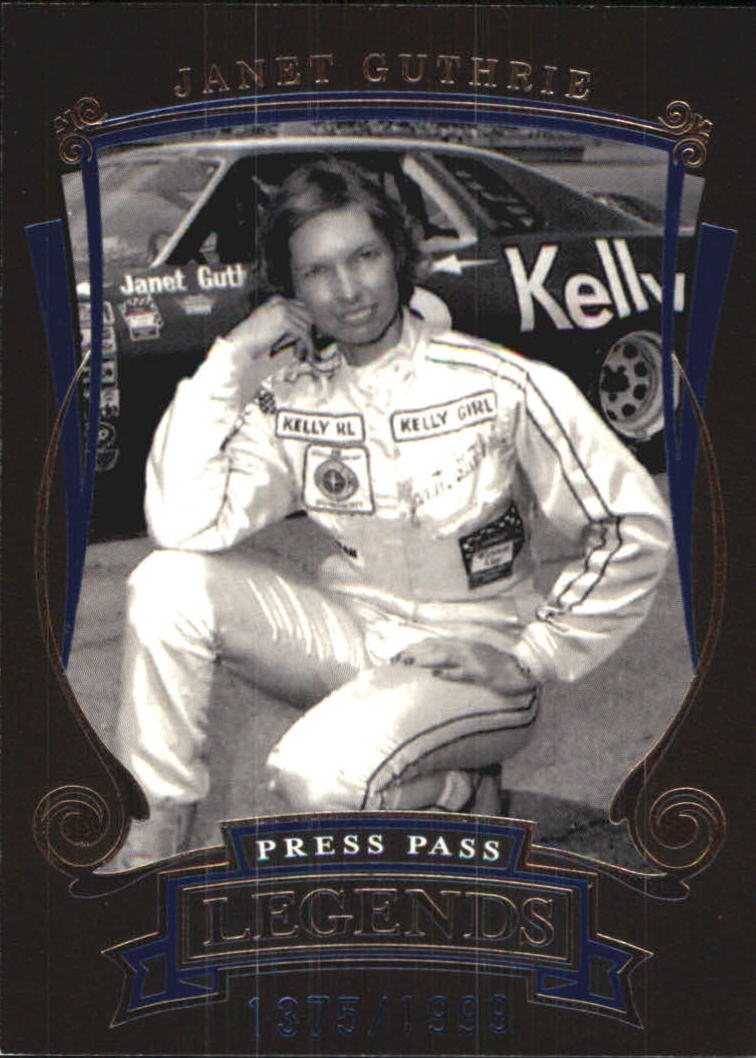 B1050- 2006 Presse Pass Legenden Rennen 1-50 + Einsätze -du Pick- 15 + - Bild 109 von 158