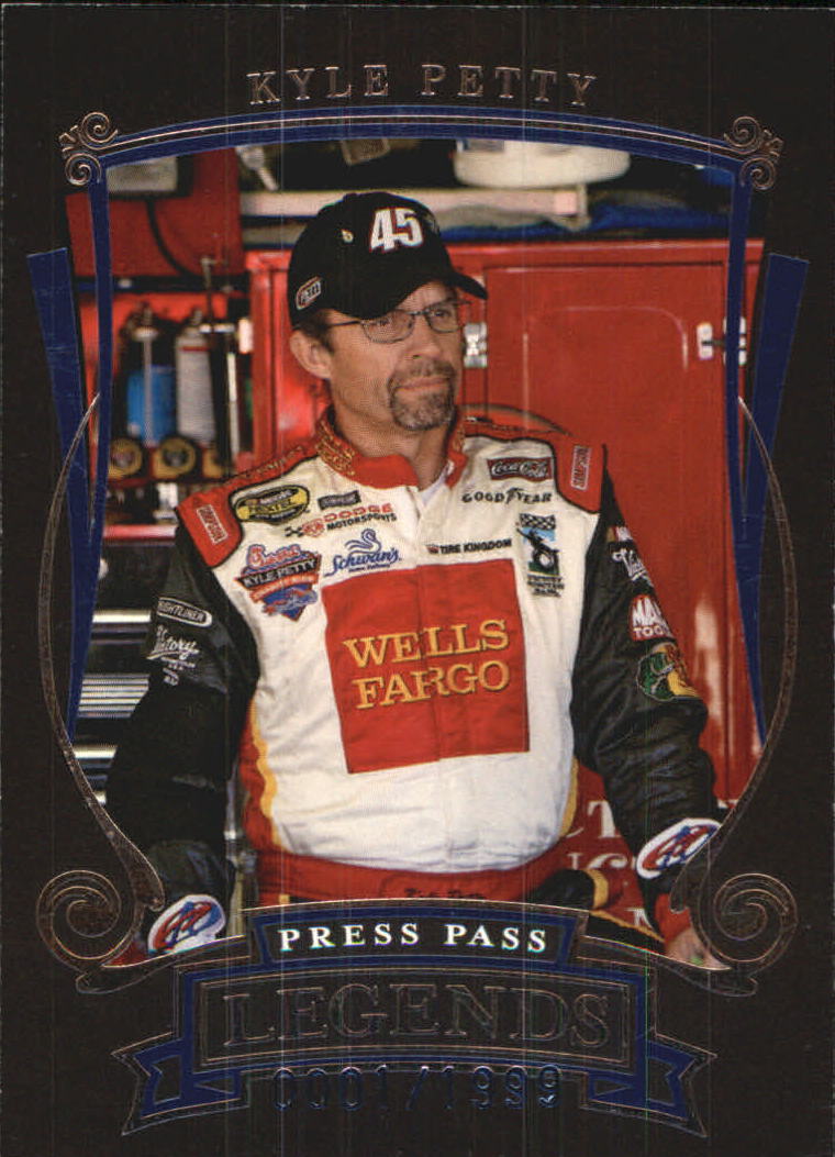 B1050- 2006 Presse Pass Legenden Rennen 1-50 + Einsätze -du Pick- 15 + - Bild 113 von 158