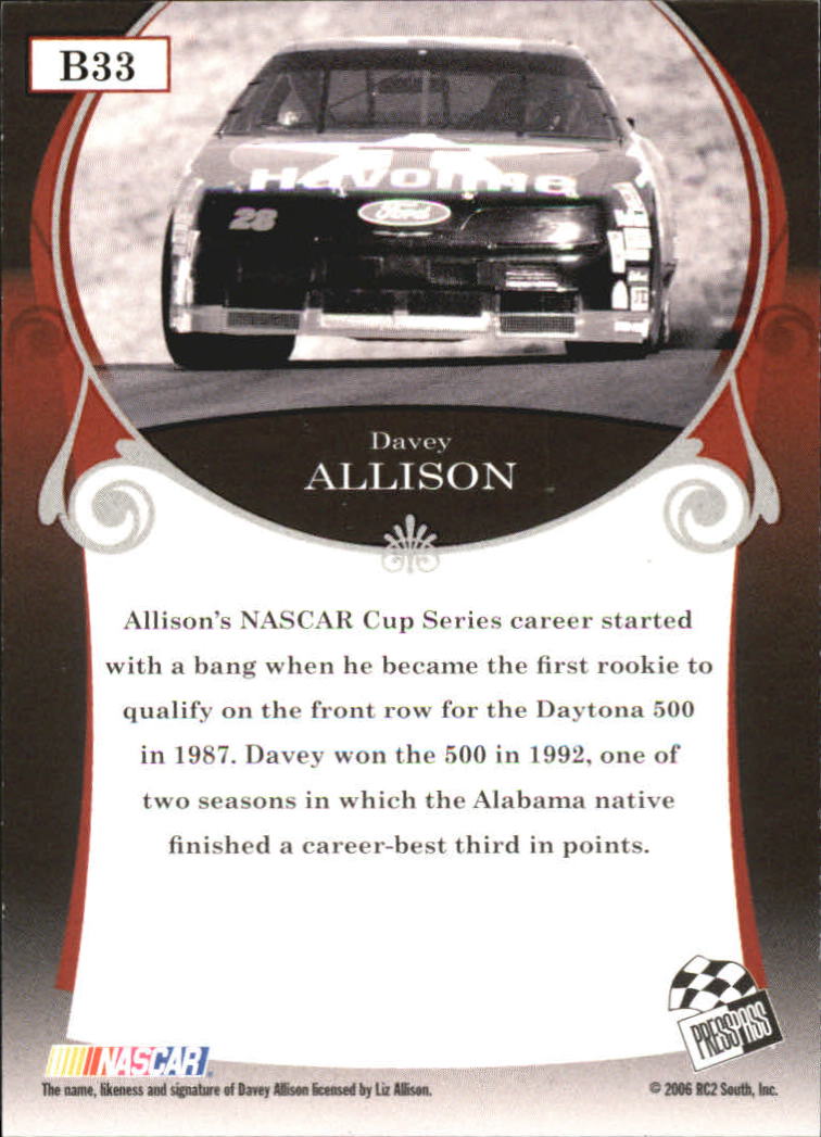 B1050- 2006 Presse Pass Legenden Rennen 1-50 + Einsätze -du Pick- 15 + - Bild 126 von 158