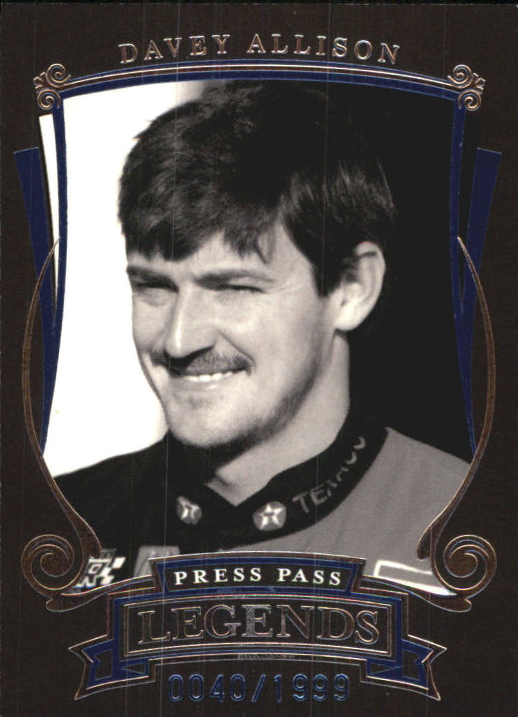 B1050- 2006 Presse Pass Legenden Rennen 1-50 + Einsätze -du Pick- 15 + - Bild 125 von 158