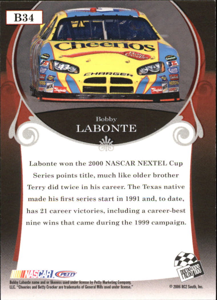 B1050- 2006 Presse Pass Legenden Rennen 1-50 + Einsätze -du Pick- 15 + - Bild 128 von 158