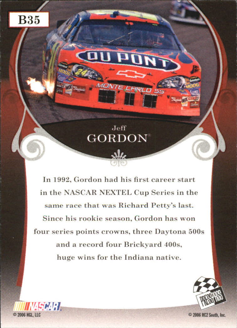 B1050- 2006 Presse Pass Legenden Rennen 1-50 + Einsätze -du Pick- 15 + - Bild 130 von 158