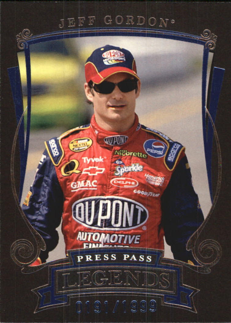 B1050- 2006 Presse Pass Legenden Rennen 1-50 + Einsätze -du Pick- 15 + - Bild 129 von 158