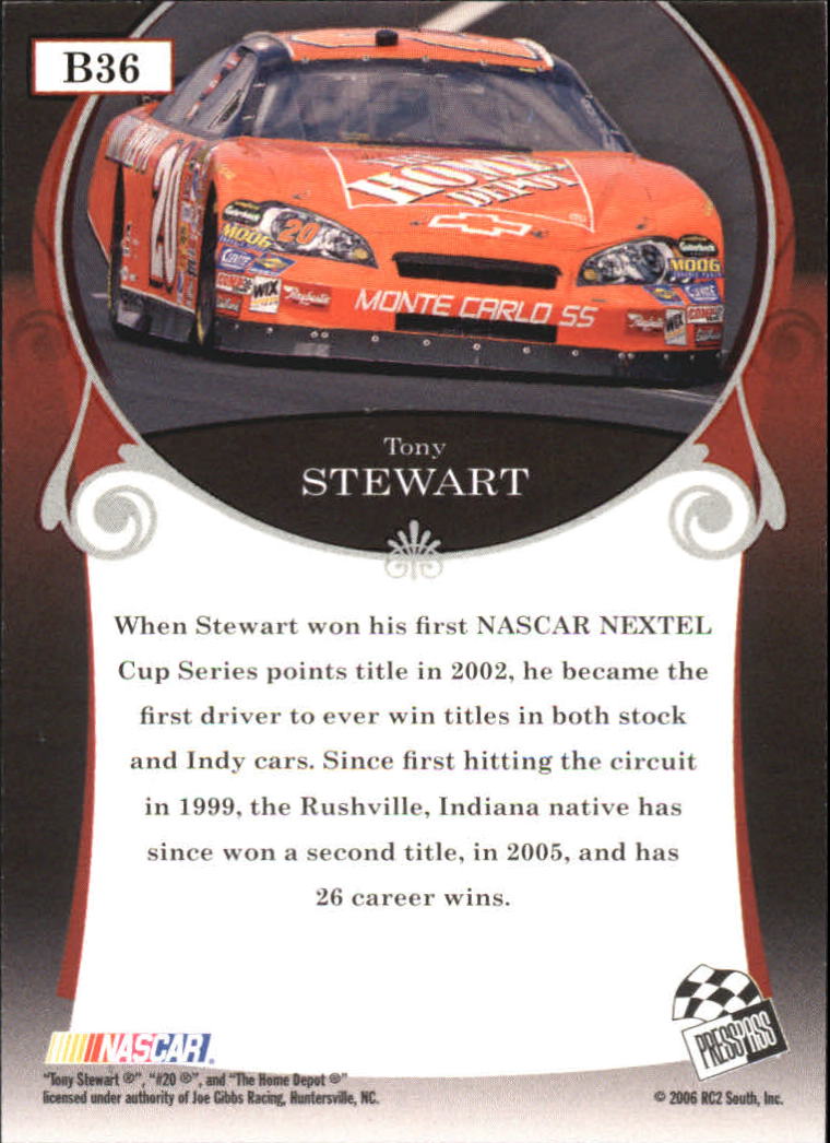 B1050- 2006 Presse Pass Legenden Rennen 1-50 + Einsätze -du Pick- 15 + - Bild 132 von 158