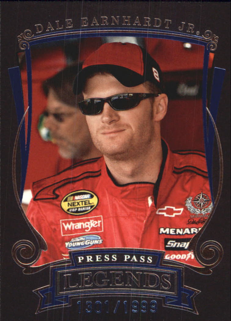 B1050- 2006 Presse Pass Legenden Rennen 1-50 + Einsätze -du Pick- 15 + - Bild 133 von 158