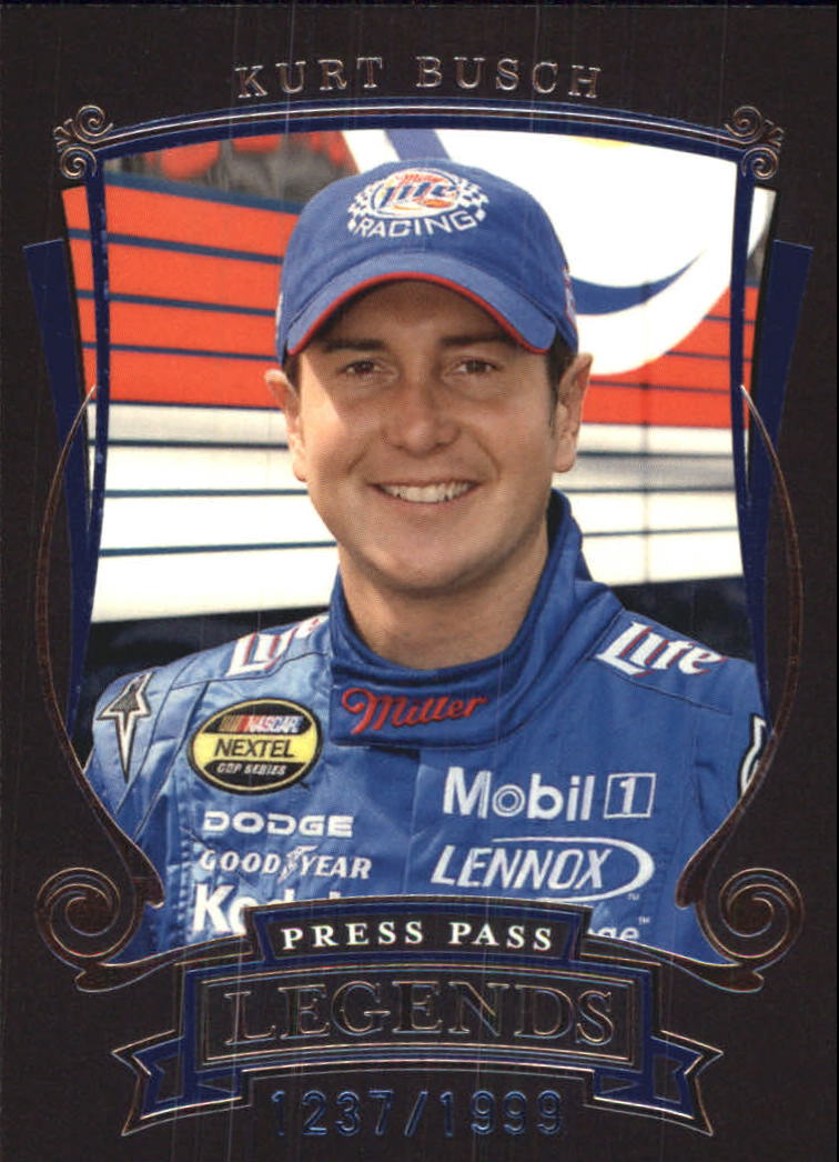 B1050- 2006 Presse Pass Legenden Rennen 1-50 + Einsätze -du Pick- 15 + - Bild 135 von 158