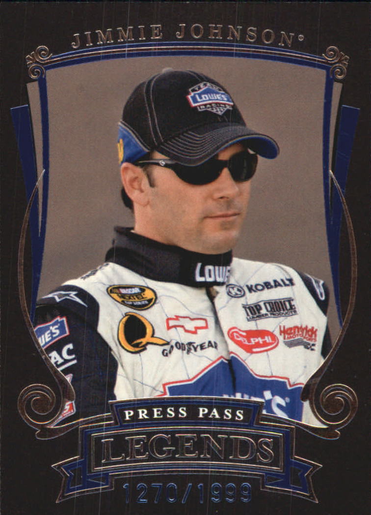 B1050- 2006 Presse Pass Legenden Rennen 1-50 + Einsätze -du Pick- 15 + - Bild 139 von 158