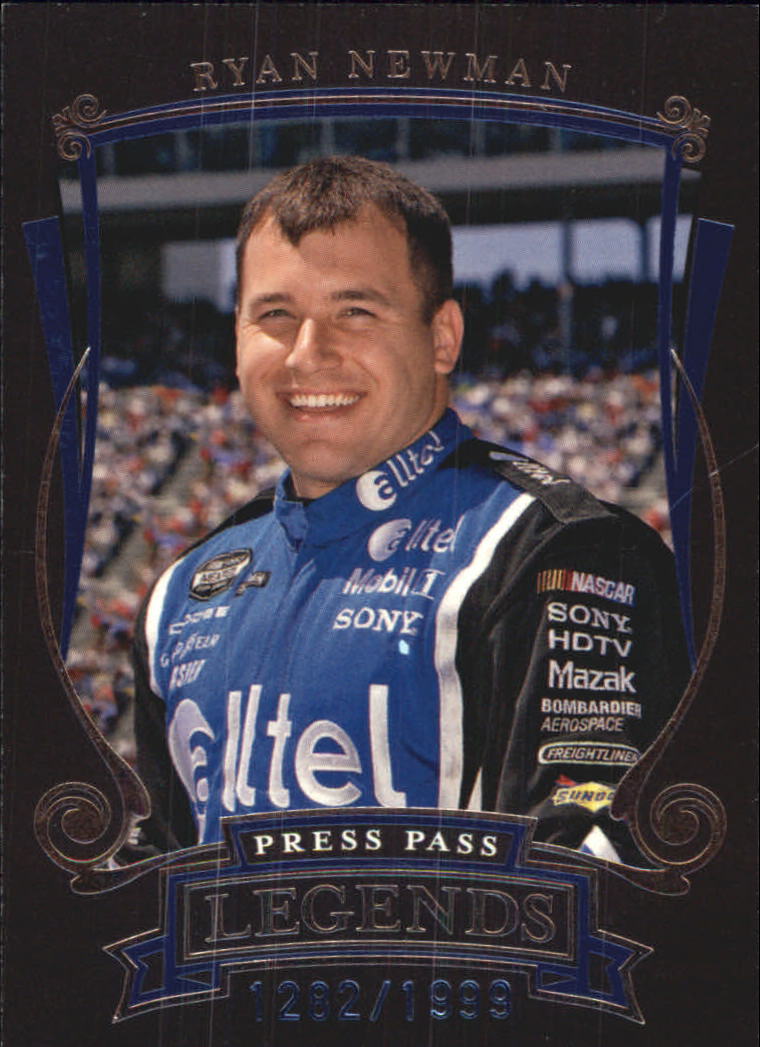 B1050- 2006 Presse Pass Legenden Rennen 1-50 + Einsätze -du Pick- 15 + - Bild 141 von 158