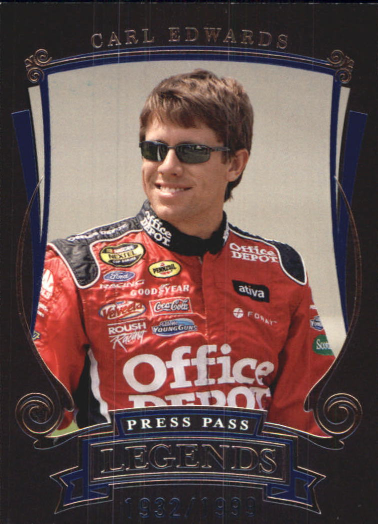 B1050- 2006 Presse Pass Legenden Rennen 1-50 + Einsätze -du Pick- 15 + - Bild 145 von 158