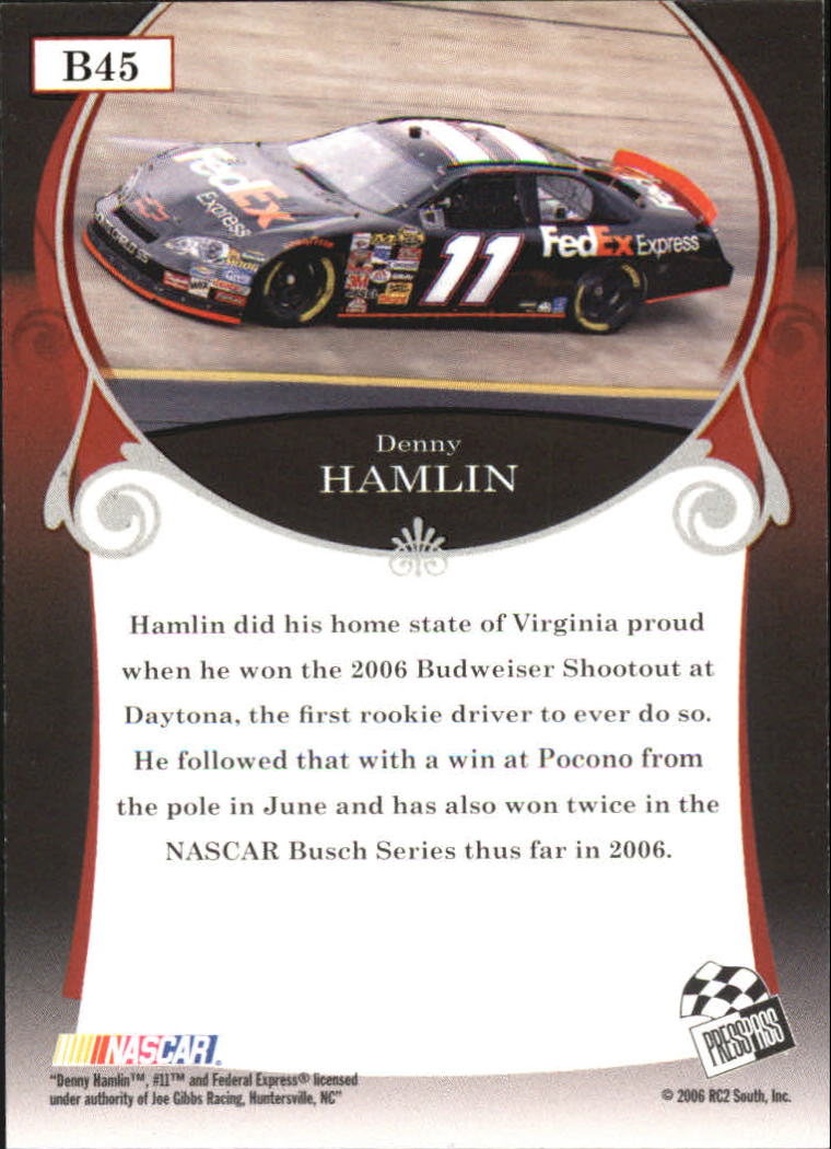 B1050- 2006 Presse Pass Legenden Rennen 1-50 + Einsätze -du Pick- 15 + - Bild 148 von 158