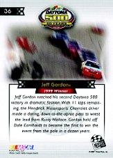 B6067- 2008 Press Pass Daytona 500 50th Anniversary -You Pick- 15+ FREE US SHIP - Bild 3 von 3