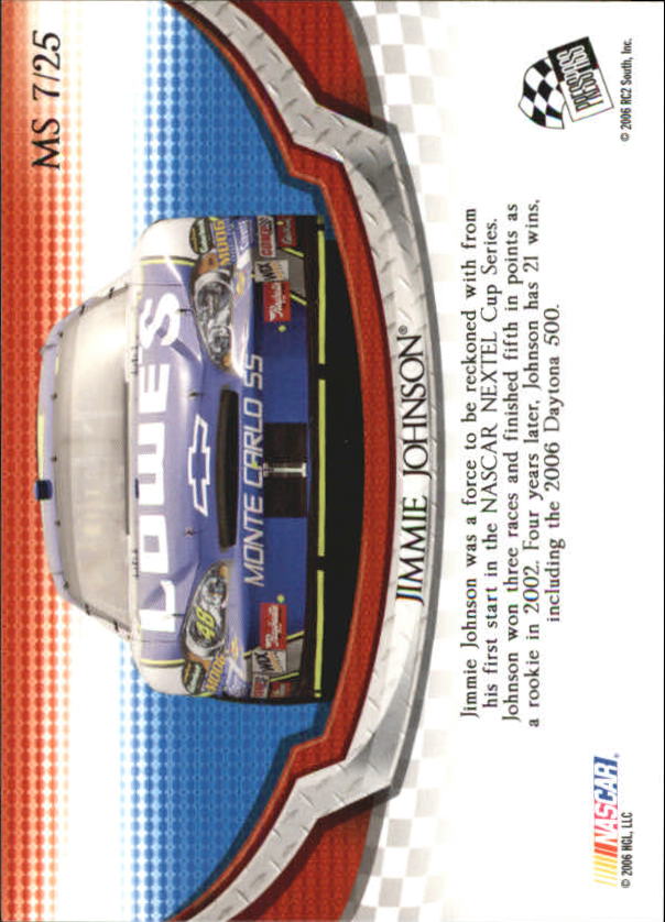 A3277- 2006 Presse Pass Sammler Serie Einsätze -du Pick- 15 + Gratis US Schiff - Bild 11 von 45