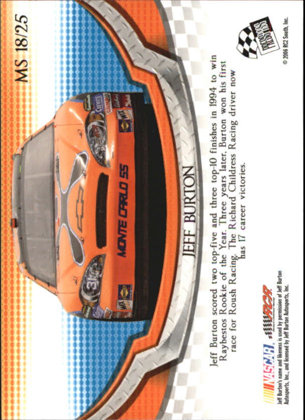 A3277- 2006 Presse Pass Sammler Serie Einsätze -du Pick- 15 + Gratis US Schiff - Bild 33 von 45