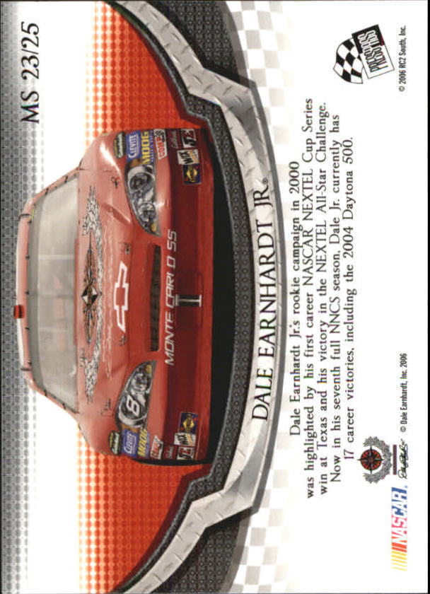 A3277- 2006 Presse Pass Sammler Serie Einsätze -du Pick- 15 + Gratis US Schiff - Bild 41 von 45