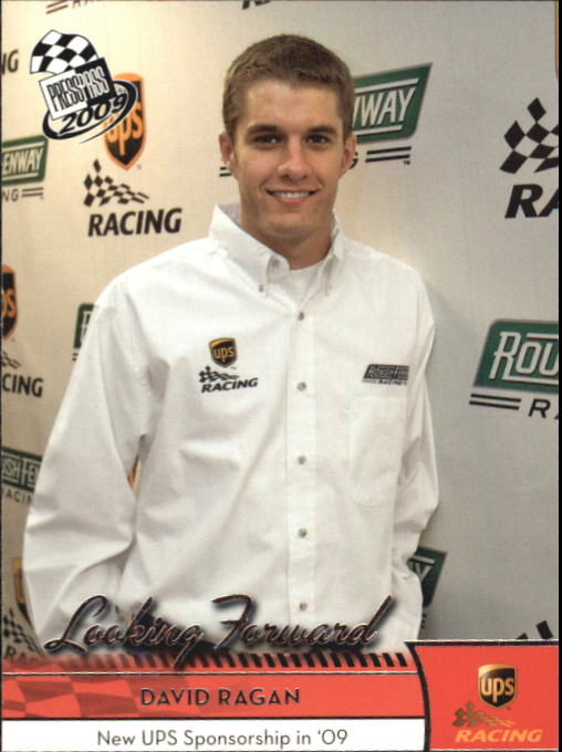 B2486- 2009 Press Pass Racing Card #s 1-218 -You Pick- 15+ FREE US SHIP - Picture 134 of 397