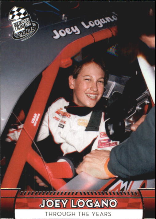 B2486- 2009 Press Pass Racing Card #s 1-218 -You Pick- 15+ FREE US SHIP - Picture 178 of 397