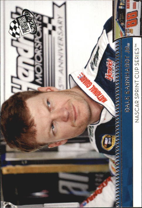 B2486- 2009 Press Pass Racing Card #s 1-218 -You Pick- 15+ FREE US SHIP - Picture 224 of 397