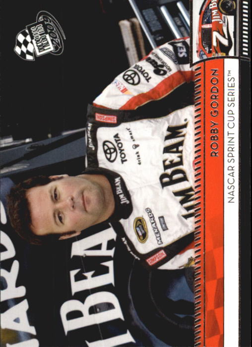 B2486- 2009 Press Pass Racing Card #s 1-218 -You Pick- 15+ FREE US SHIP - Picture 230 of 397