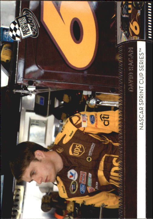 B2486- 2009 Press Pass Racing Card #s 1-218 -You Pick- 15+ FREE US SHIP - Picture 260 of 397