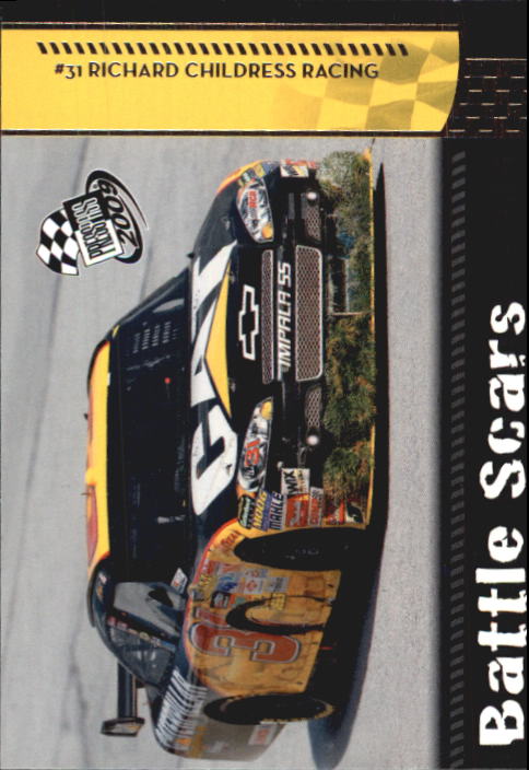 B2486- 2009 Press Pass Racing Card #s 1-218 -You Pick- 15+ FREE US SHIP - Picture 316 of 397