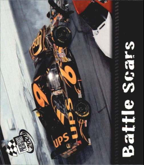 B2486- 2009 Press Pass Racing Card #s 1-218 -You Pick- 15+ FREE US SHIP - Picture 318 of 397