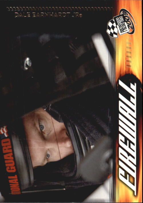 B2486- 2009 Press Pass Racing Card #s 1-218 -You Pick- 15+ FREE US SHIP - Picture 324 of 397