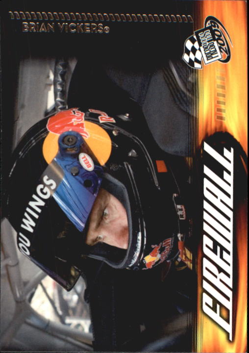 B2486- 2009 Press Pass Racing Card #s 1-218 -You Pick- 15+ FREE US SHIP - Picture 334 of 397