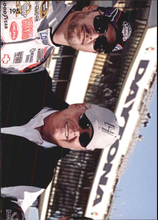 B2486- 2009 Press Pass Racing Card #s 1-218 -You Pick- 15+ FREE US SHIP - Picture 351 of 397