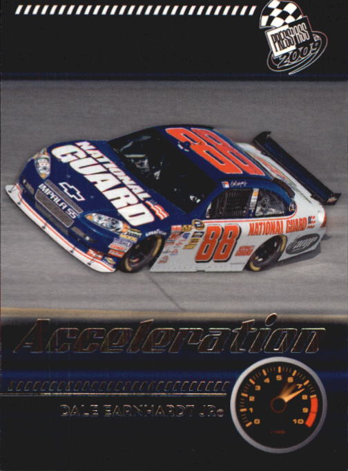 B2486- 2009 Press Pass Racing Card #s 1-218 -You Pick- 15+ FREE US SHIP - Picture 378 of 397