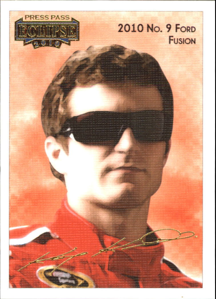 A9839- 2010 Press Pass Eclipse Gold Racing #s 1-90 -You Pick- 15+ FREE US SHIP - Picture 18 of 75