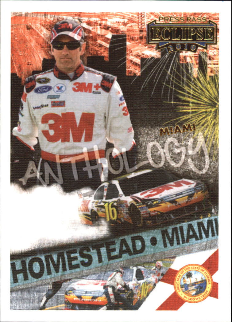 A9839- 2010 Press Pass Eclipse Gold Racing #s 1-90 -You Pick- 15+ FREE US SHIP - Picture 54 of 75