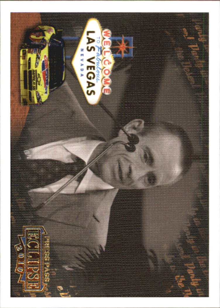 A9839- 2010 Press Pass Eclipse Gold Racing #s 1-90 -You Pick- 15+ FREE US SHIP - Picture 66 of 75