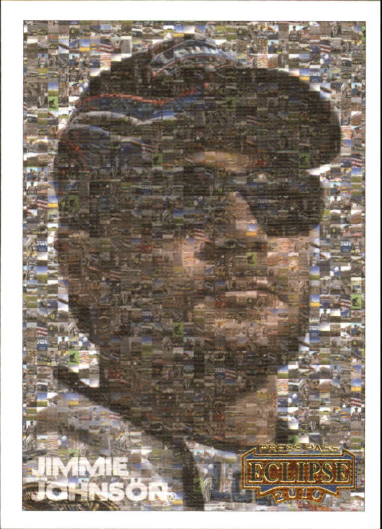 A9839- 2010 Press Pass Eclipse Gold Racing #s 1-90 -You Pick- 15+ FREE US SHIP - Picture 68 of 75