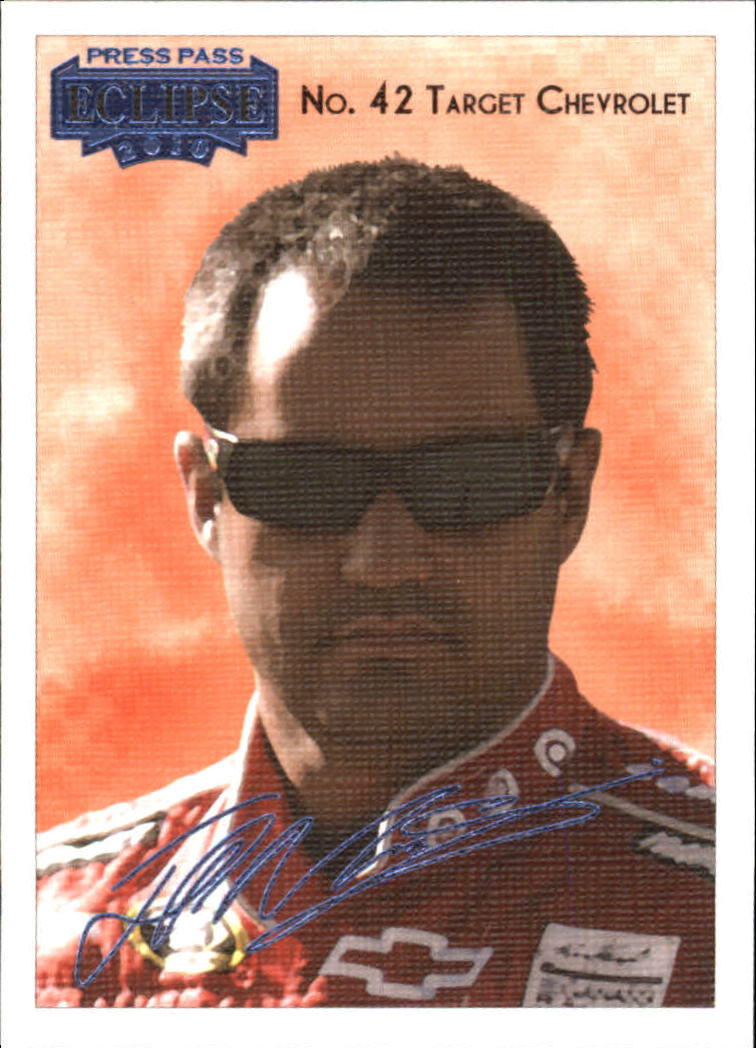 A9839- 2010 Press Pass Eclipse Blue Racing #s 1-90 -You Pick- 15+ FREE US SHIP - Picture 2 of 7