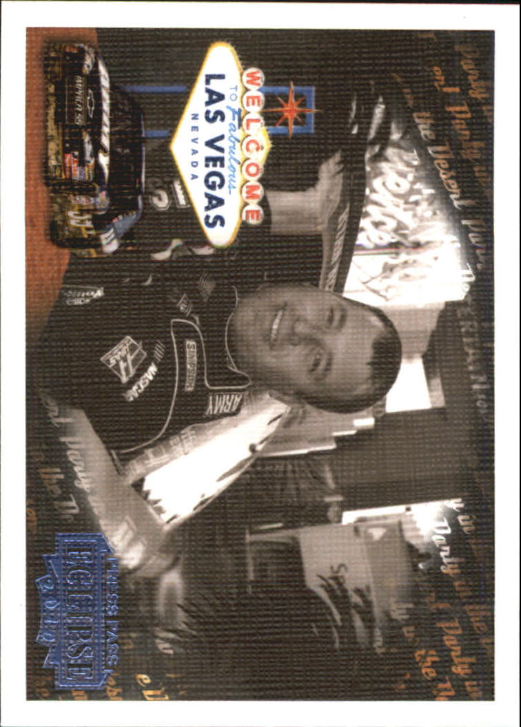 A9839- 2010 Press Pass Eclipse Blue Racing #s 1-90 -You Pick- 15+ FREE US SHIP - Picture 6 of 7