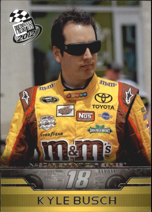 B6646- 2012 Presse Pass Rennen Karten 1-100 + Einsätze -du Pick- 15 + Kostenlose - Bild 11 von 394