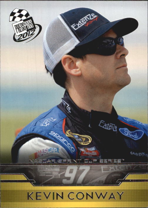 B6646- 2012 Presse Pass Rennen Karten 1-100 + Einsätze -du Pick- 15 + Kostenlose - Bild 13 von 394